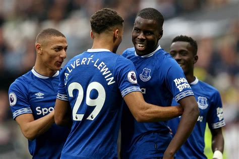 The latest everton news articles from around the web. Everton news recap: Zouma addresses permanent move, Ajax ...