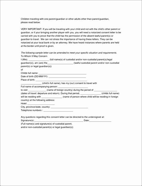 Find a partner and use these suggestions to practice asking for permission, as well as giving and denying permission as shown in the examples. 10 Consent Letter Template - SampleTemplatess - SampleTemplatess