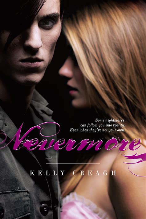 Nevermore Book By Kelly Creagh Official Publisher Page Simon