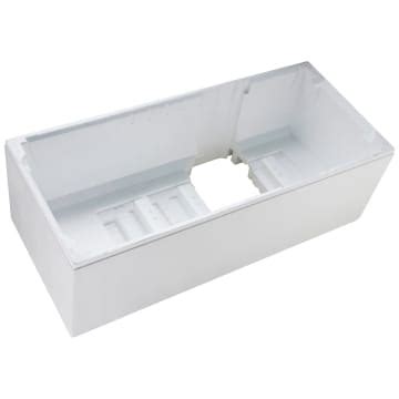 Rechteck badewanne bette select weiss bathtub bathroom styling. Poresta Wannenträger, fliesengerecht und wärmeisolierend für Bette Select Badewanne 160 x 70 cm ...
