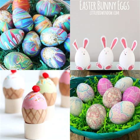 DIY Easter Egg Ideas To Get Inspiration Craftsy Hacks