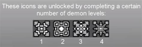 How To Unlock All Icons Geometry Dash