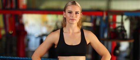 The featherweight thought she had done enough against great britain's karriss artingstall after boxers entered the final round all square according to the five judges. Skye Nicolson: Skye Nicolson qualifies for Tokyo Olympic ...