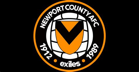 Newport County AFC Store