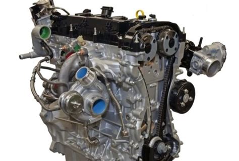 Ford 23l Ecoboost Engine Problems And Reliability For 2024