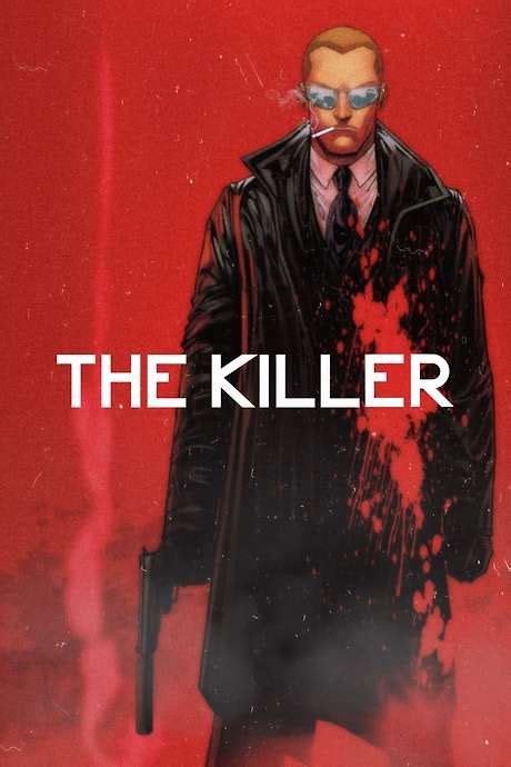 ‎the Killer Directed By David Fincher • Reviews Film Cast • Letterboxd