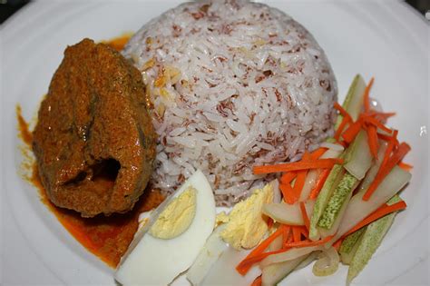 Check spelling or type a new query. QUDWAH HASANAH: NASI DAGANG MIX