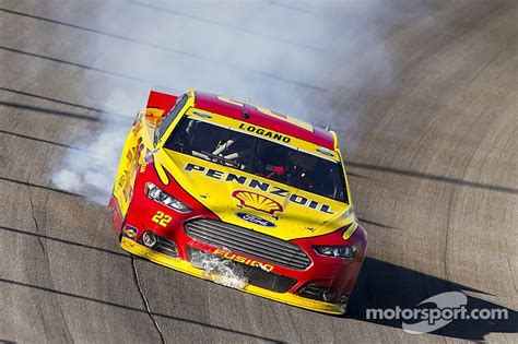 Then, five surefire ways to get the sport back on track over the to the r&d center to tear them down, but it wasn't until 2017. Why did Logano's engine blow as he crossed the finish line?