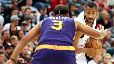 There are some cases where there are more or less than 5. Friday's Jazz News: Boris Diaw returns to starting lineup ...