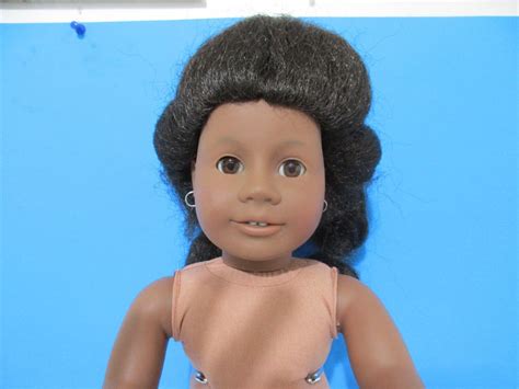 pleasant company addy doll retired ebay