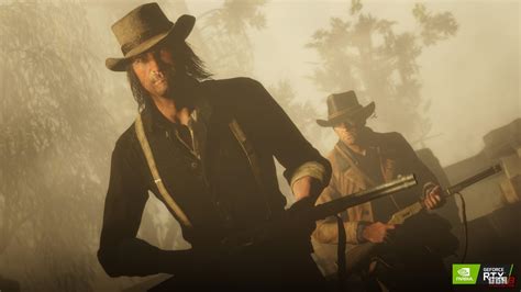John Marston Rdr2 Characters Guide Bio And Voice Actor