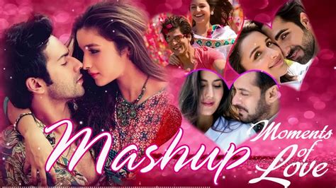If you liked this list, share this post with your friends and loved ones. ROMANTIC MASHUP SONGS 2019 | Hindi Songs Mashup 2019 ...