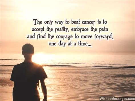 Inspirational Quotes For Cancer Patients Images Richi Quote