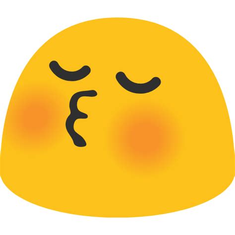 List Of Android Smileys And People Emojis For Use As Facebook Stickers