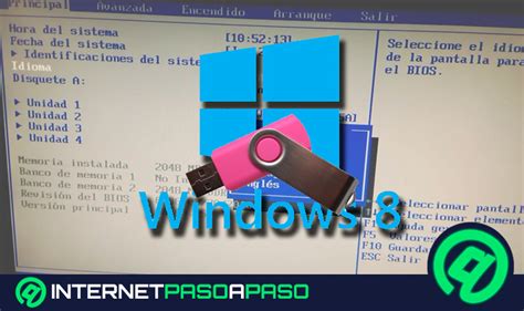 Последние твиты от watch bios full movie online free (@bios_2021). Configurar BIOS para Arrancar Windows 8 en USB 】Guía 2021