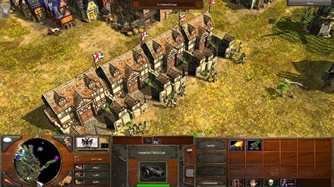 Age Of Empires 3 Savvyfasr
