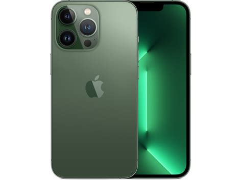 Apple Iphone 13 Pro Max 1tb Alpine Green 1684426 E Hardwaregr