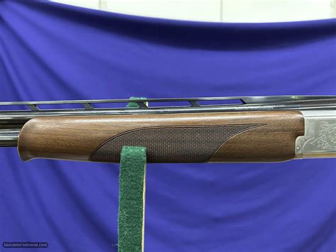 Browning Citori 525