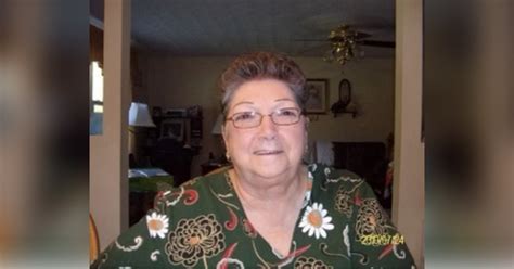 Obituary For Betty Jane Sempkowski Borkoski Funeral Homes