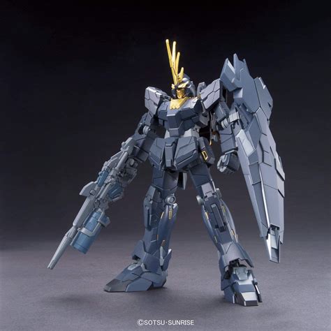 Hguc 153 Rx 0 N Unicorn Gundam 02 Banshee Norn Unicorn Mode