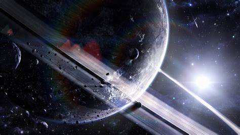 Space Wallpapers Best Wallpapers