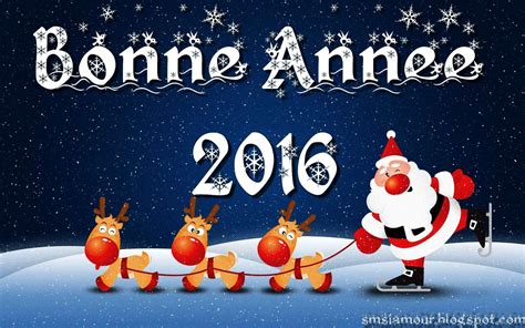 Message Bonne Annee 2016 ~ Message D Amour Messages Et Sms D Amour
