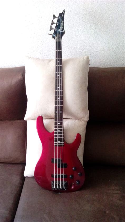 91 Ibanez SB900 TalkBass Com