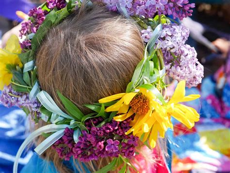 9 Magical Ways To Celebrate May Day With Kids Backwoods Mama