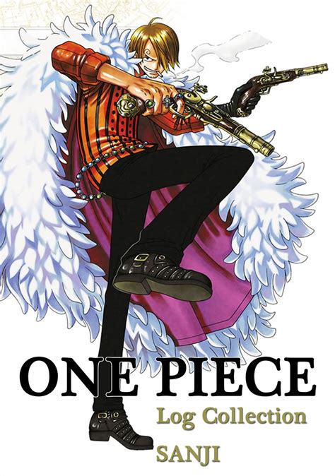 Dateilog Collection 2 Sanji Opwiki Das Wiki Für One Piece