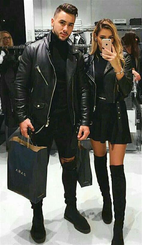 Couple Winter Outfits Couple Outfits Matching Couple Outfit Ideas Couples Outfit Matching