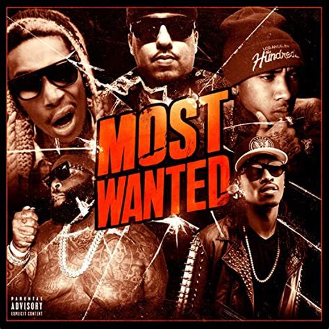 most wanted vol 2 by various artists on amazon music