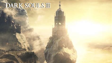 Dark Souls Iii The Ringed City Dlc Review