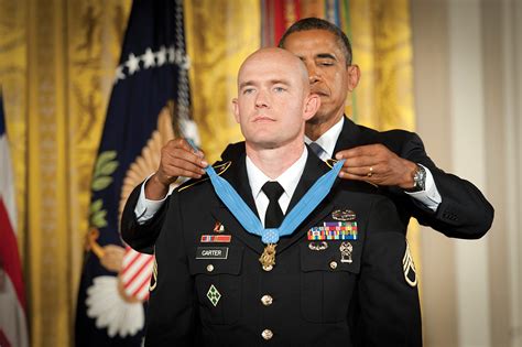 Cavalry Scout Receives Medal Of Honor Article The United States Army