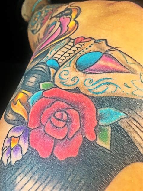 I'll be back for sure! Best tattoo shops in Orlando, FL - Tattooimages.biz