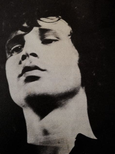 Jim Morrison Rare Lisciandro Cantantes De Rock Cuarto Arte Rey Lagarto