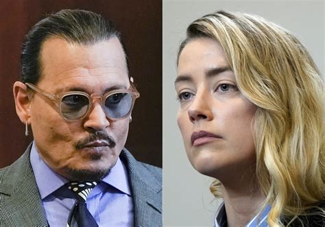 Amber Heard Describes Escalating Abuse Rape By Actor Johnny Depp