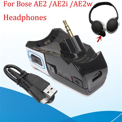Other Accessories Bluetooth Converter Module Adapter For Bose Ae2