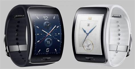 Умные часы Самсунг Samsung Gear описание характеристики и отзывы