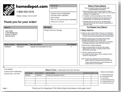 Tap the link below to shop our feed. Home Depot.com EDI Integration
