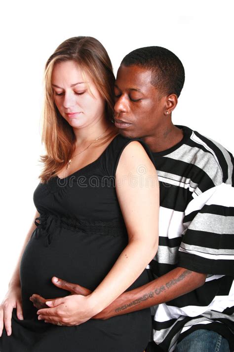 Interracial Pregnancy Vidsmoms Panty Drawer