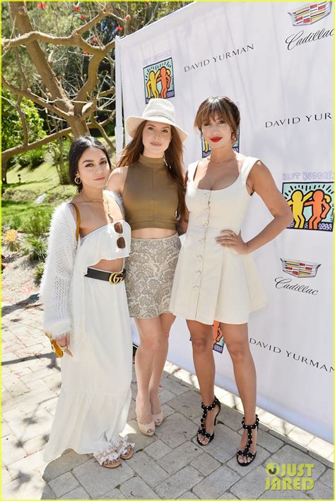 Cindy Crawford And Daughter Kaia Gerber Host Best Buddies Mothers Day