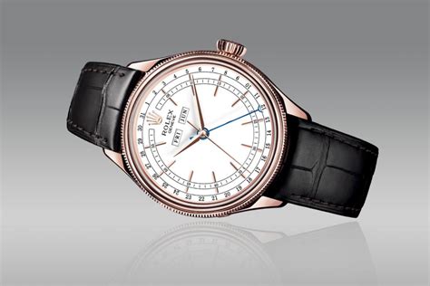 For comparison, i had been saying this would happen in the second half of 2023, as have many of my peers. Rolex Pre Baselworld 2018 - Sorelle Ronco Blog