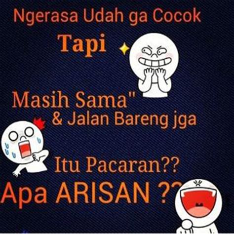 50 Gambar DP BBM Lucu Kocak Unik Bikin Ketawa Terbaru | DP ...
