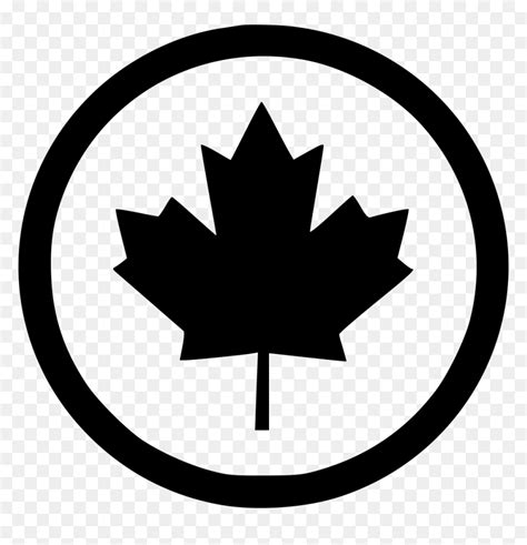 Black And White Canadian Flag Png Goimages Smidgen