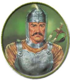 .de, bu sırada musul atabeki nureddin mahmud ve ermeni prensi ii. 1. Kılıç Arslan - (Türk Kağanları ve Sultanları ...