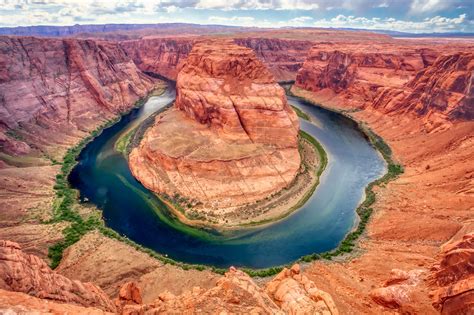 Horseshoe Bend And Beyond Where To Take Photos In Page Az Wildsight