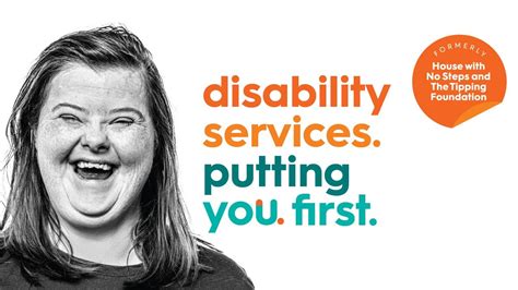 Aruma Disability Services Putting You First Youtube