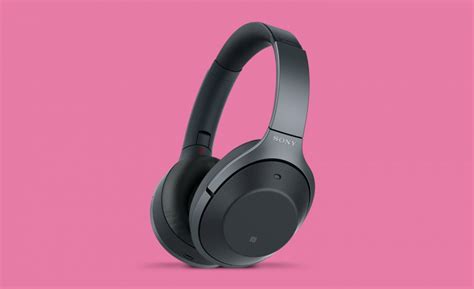 Налаштовуйте навушники sony відповідно до своїх потреб, користуючись інтелектуальними функціями програми sony | headphones connect. DEAL: Sony WH1000XM2 Wireless Headphones for $289 (Google ...