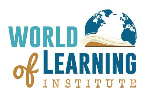 Get A Hands On Experience With The World Of Learning Institute World