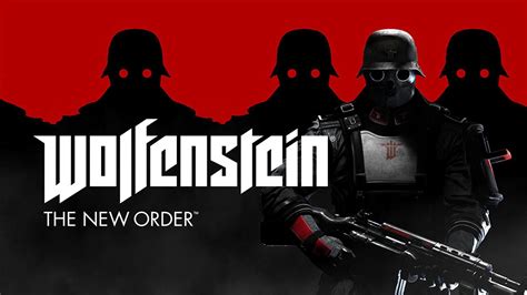 Top 100 Wolfenstein The New Order Wallpaper Hd Friend Quotes
